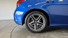 Mercedes-Benz A-Class A200 AMG Line Executive 5dr Auto Petrol Hatchback
